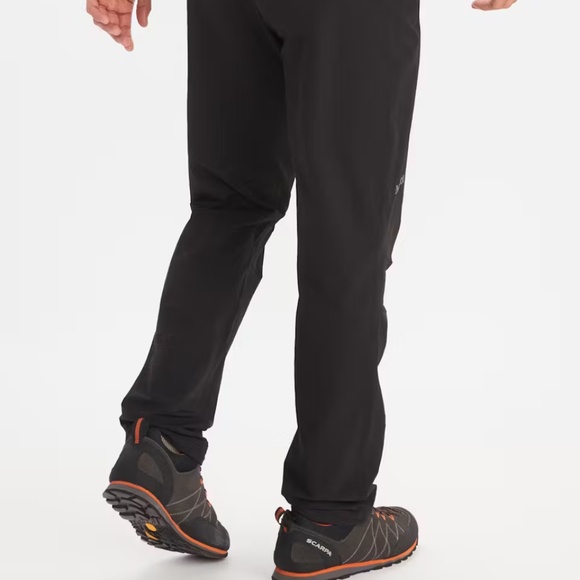 Marmot Men's Scree Pants size 30 NWT - Picture 2 of 8